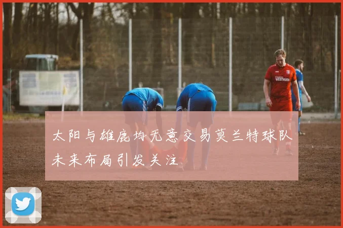 太阳与雄鹿均无意交易莫兰特球队未来布局引发关注