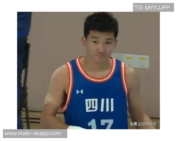 热身赛回顾周琦得分有限孙铭徽表现抢眼四川全运男篮惜败菲律宾王牌队