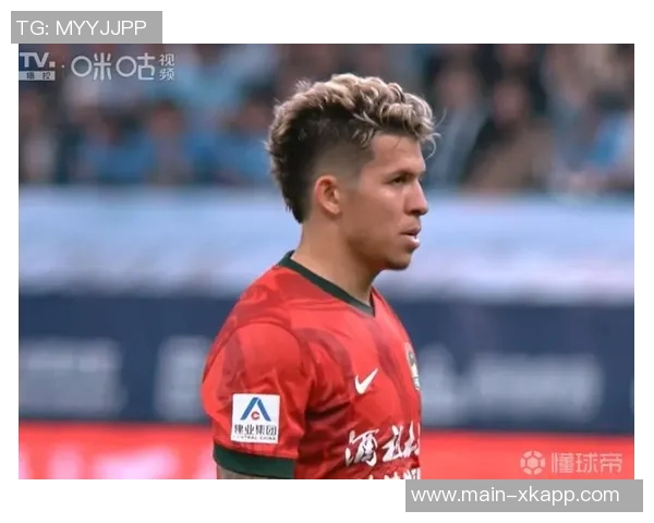 中超助攻排行榜揭晓纳萨里奥独占鳌头泽卡韦世豪高天意紧随其后