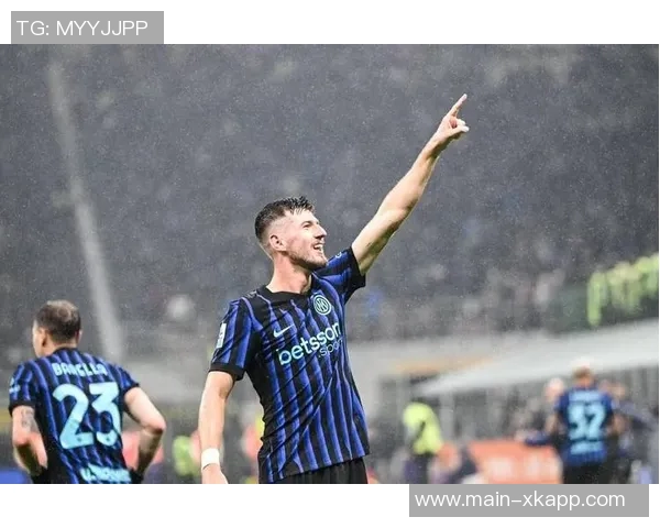 备战米兰德比劳塔罗下周二归队恰20与苏契奇下周四回归助阵