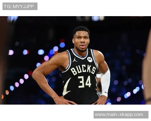 字母哥言行透露雄鹿生涯即将落幕的深意与未来展望