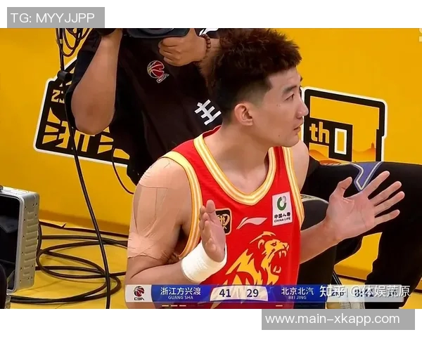 热身赛回顾周琦得分有限孙铭徽表现抢眼四川全运男篮惜败菲律宾王牌队