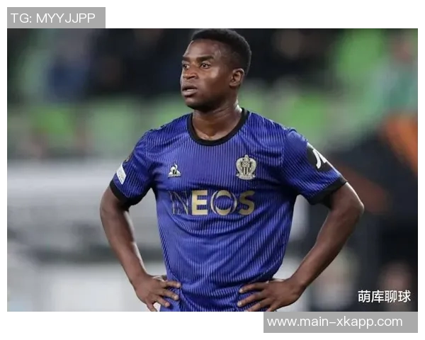 穆科科21岁转战丹麦超联赛表现平平20场仅打4球身价依旧1000万