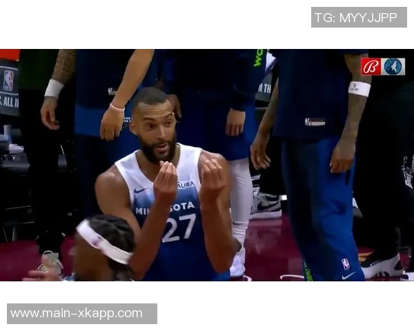 艾顿强势对决戈贝尔上赛季缺席让人遗憾场均数据差距明显 艾顿强势对决戈贝尔上赛季缺席让人遗憾场均数据差距明显