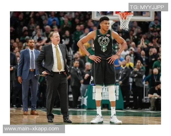 外界普遍认为字母哥迟早会告别雄鹿队的原因分析