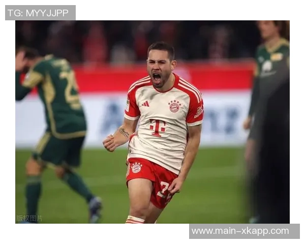 尤文图斯冬窗瞄准格雷罗拜仁需先签替代者才能放人 尤文图斯冬窗瞄准格雷罗拜仁需先签替代者才能放人