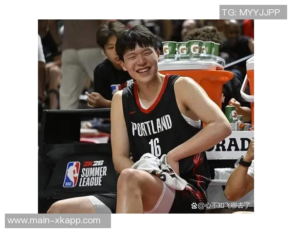 杨瀚森首次未能达标勇士表现虽不如预期但依然值得期待