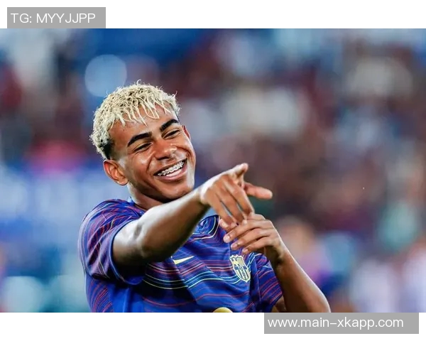 马卡报道亚马尔言行引发皇马球员不满已成队内公敌