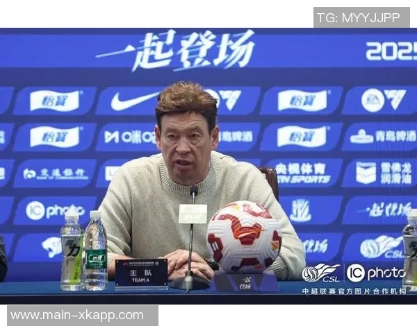 斯卢茨基期待主场之战提升亚冠出线机会全力争胜不留遗憾