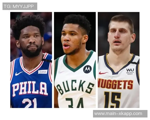 美媒ClutchPoints发布最新MVP榜单SGA约基奇字母哥康宁汉姆卢卡争夺激烈