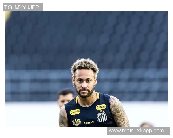 内马尔假期将接受半月板手术伤情未愈仍坚持比赛