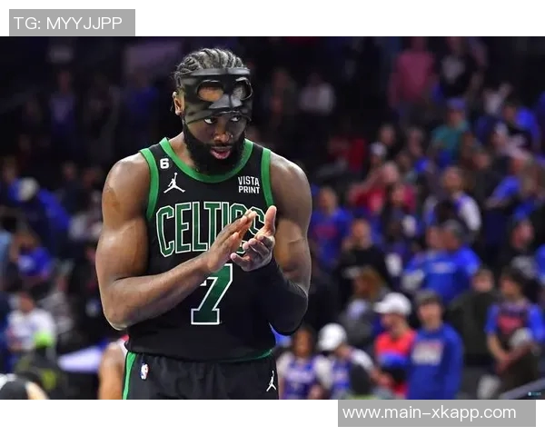 杰伦布朗分析末节崩盘原因强调快节奏与减少失误的重要性