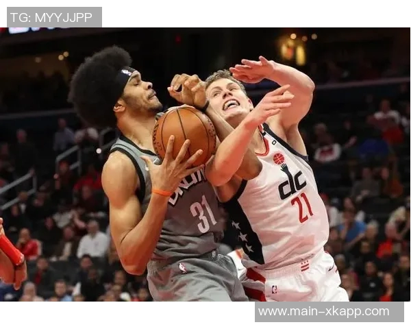 奇才主场对阵篮网现场观众稀少上座率惨淡引发关注