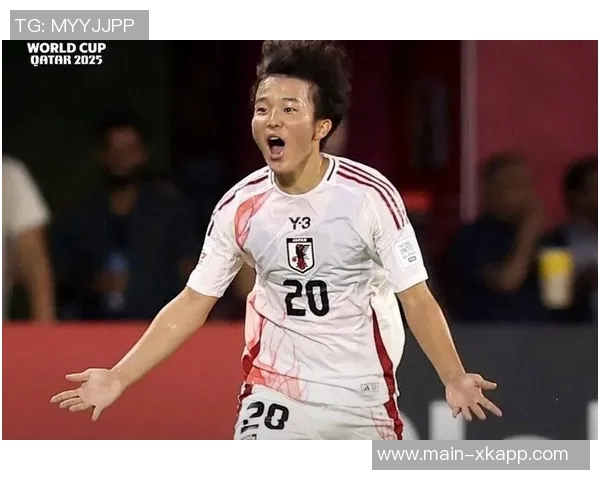 前日本国脚强调日本队若欲争冠需以小组头名出线为首要目标